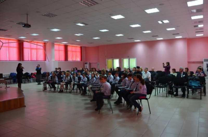 Seminarium nt. współpracy pomiędzy Cerkwią, państwem i władzami lokalnymi w Ruse (Bułgaria)