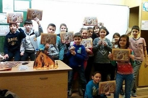 Bułgaria: liczba uczniów chodzących na lekcje religii zmiejszyła się trzykrotnie