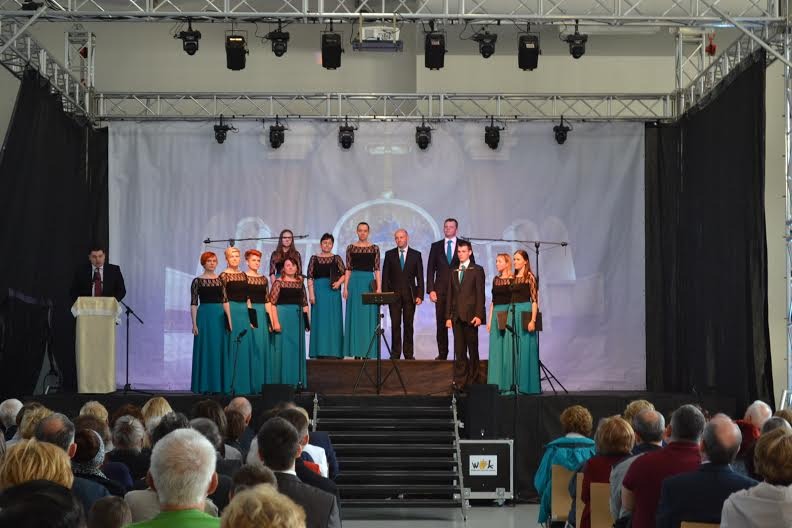  I Wałbrzyskie Spotkania z Muzyką Cerkiewną