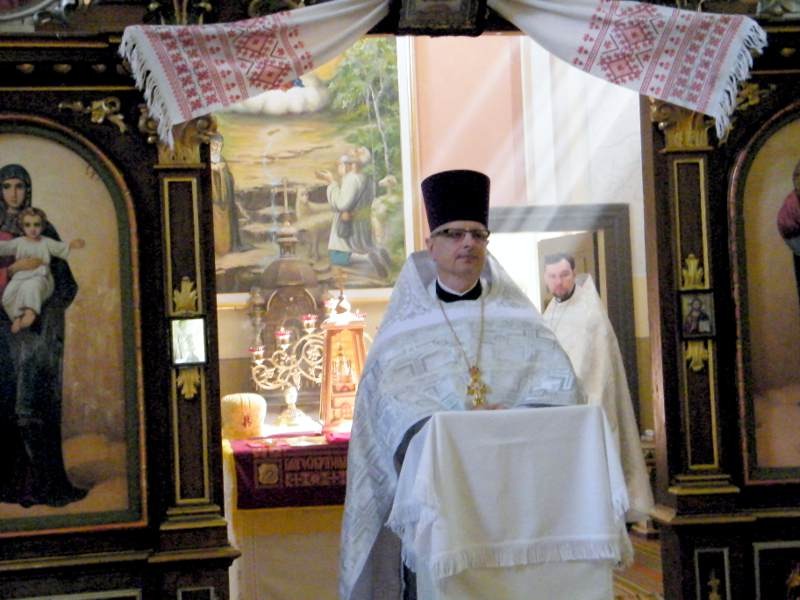 Dratów: wspomnienie przeniesienia relikwii św. Mikołaja