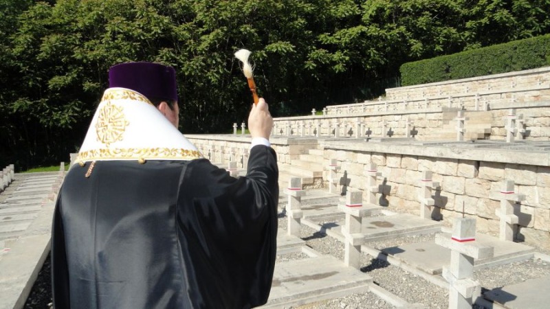 72. rocznica zwycięskiej bitwy o Monte Cassino