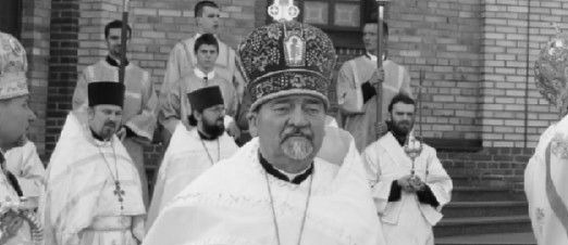 Zmarł ks. mitrat Włodzimierz Parfien
