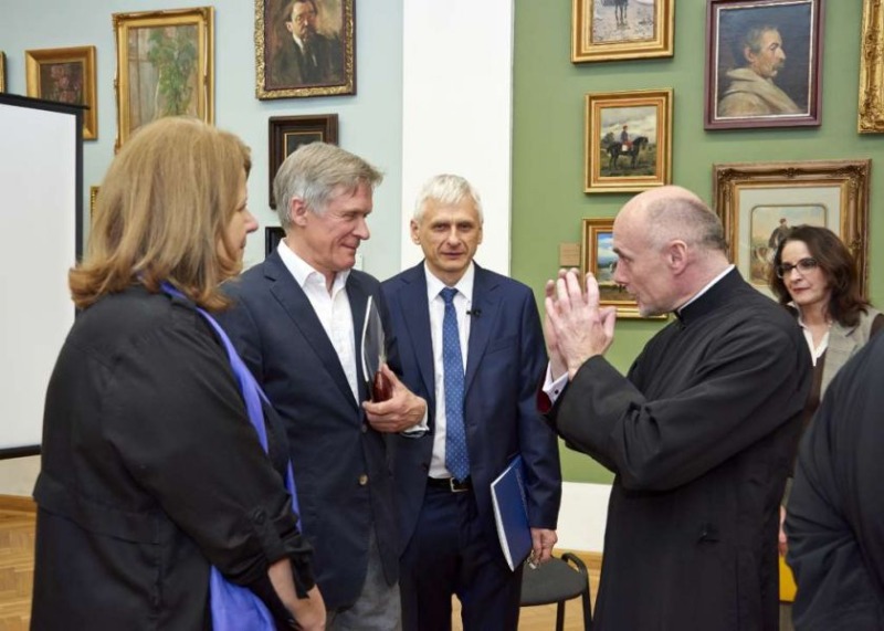 Zakończył się festiwal „Wschodniosłowiańskie Dziedzictwo Kulturowe Lublina”