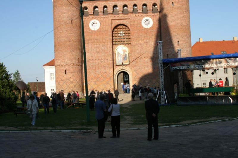 Najlepsi dzwonnicy pochodzą z Białorusi i Supraśla