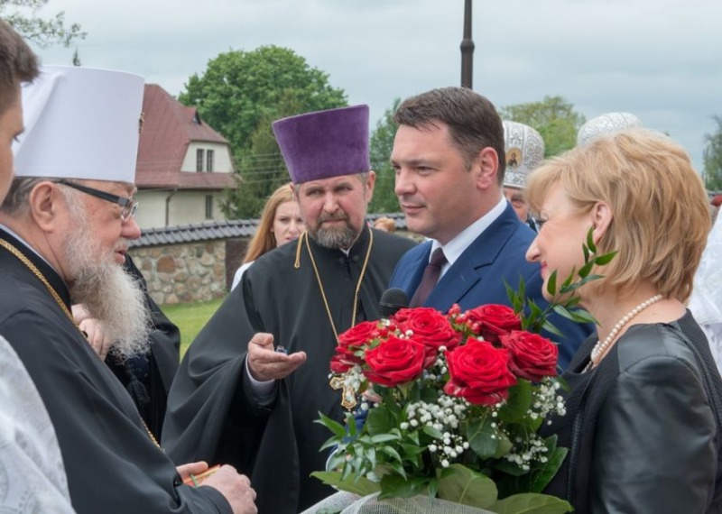 Sześć wieków parafii prawosławnej w Siemiatyczach