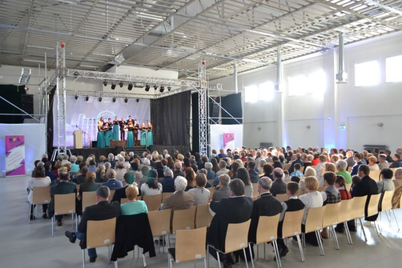  I Wałbrzyskie Spotkania z Muzyką Cerkiewną
