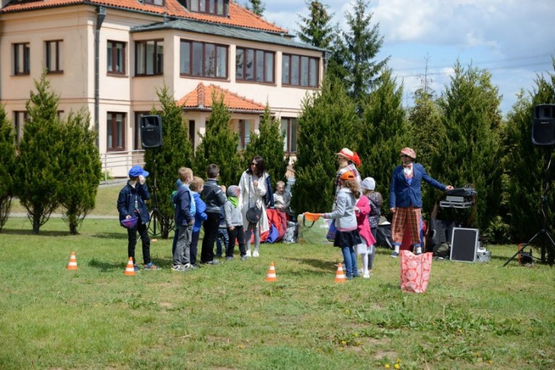 Stanisławowo: wyświęcenie cerkwi pw. św. Aleksandry