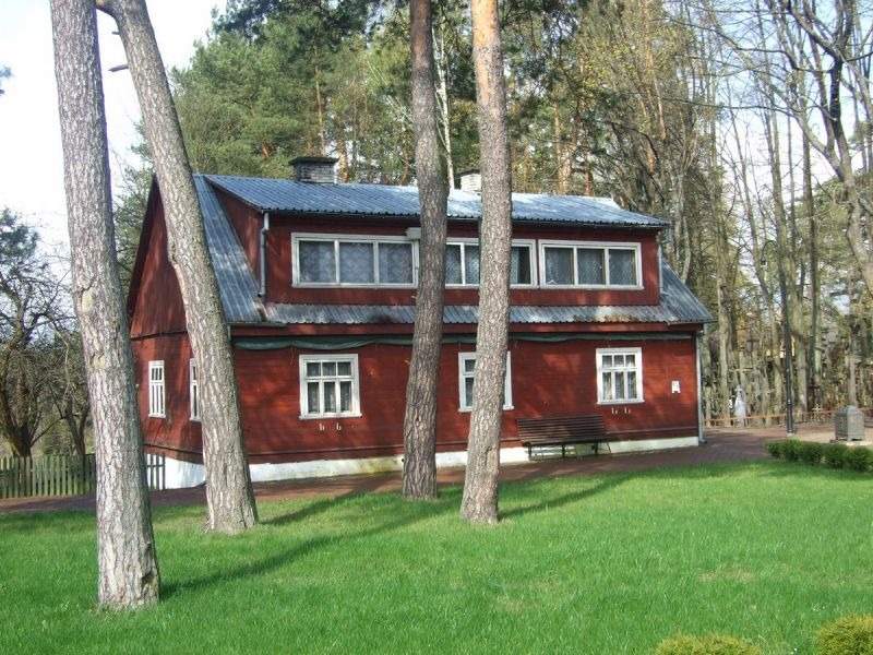 Byliśmy w BMP - rozmowa z Darkiem Żdanukiem byłym przewodniczącym BMP w Polsce