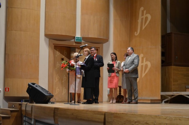 20 lat pracy Ośrodka Miłosierdzia Eleos