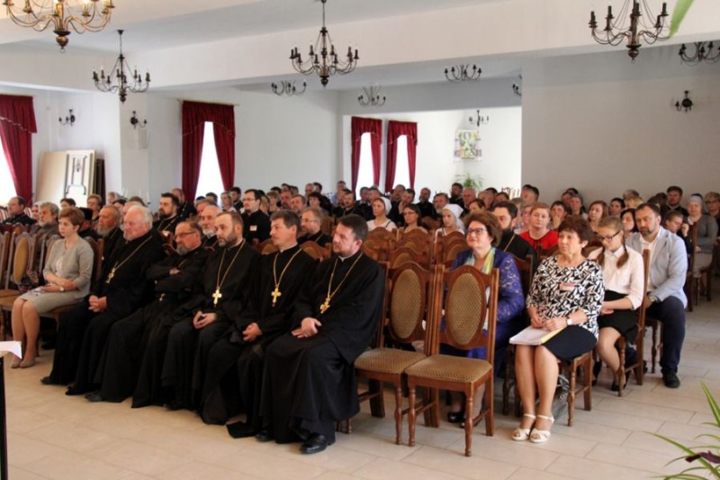 Jubileusz nauczania religii prawosławnej w szkołach