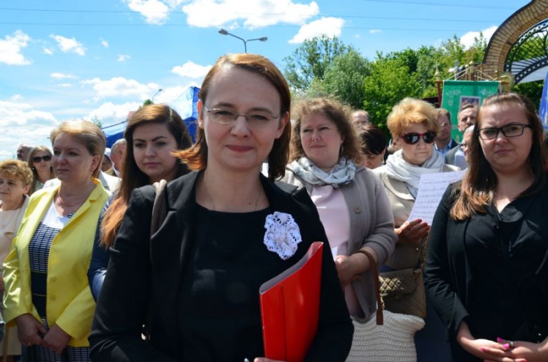 Święto Bielskiej Ikony Matki Bożej