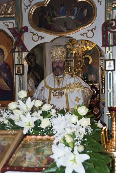 Uroczystości ku czci św. Cyryla i Metodego w Sandomierzu