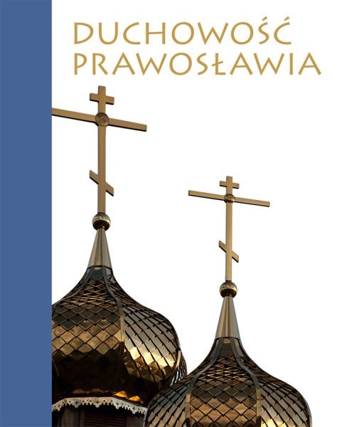 Album "Duchowość Prawosławia" w obniżonej cenie