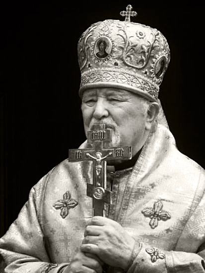 Zmarł Jego Ekscelencja Arcybiskup Adam