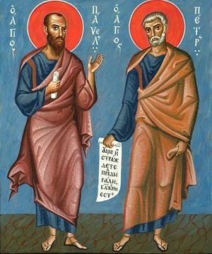 O poście apostolskim