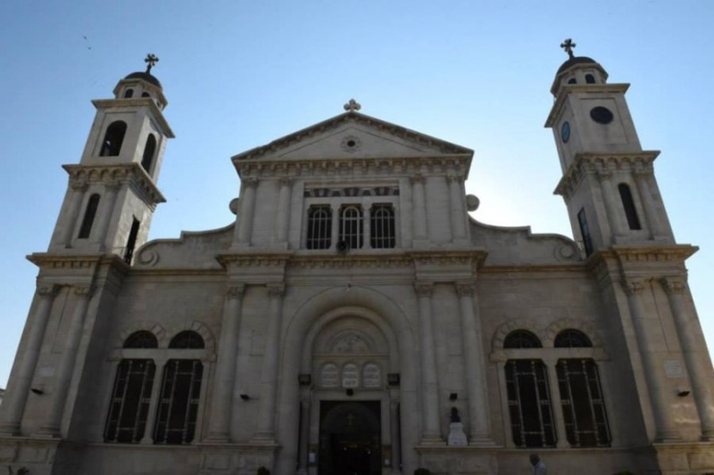 Patriarchat Antiocheński dzisiaj cz. 4 (ostatnia) – Syria