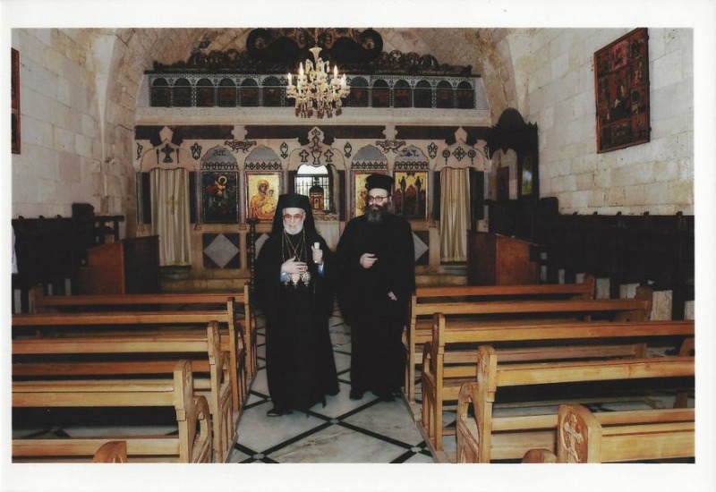 Historia Patriarchatu Antiocheńskiego w pigułce cz. 4 - ostatnia (XIX-XXI wiek)