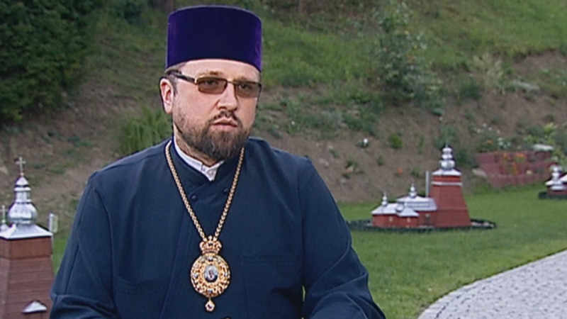 Zawsze wierny Cerkwi i tradycji