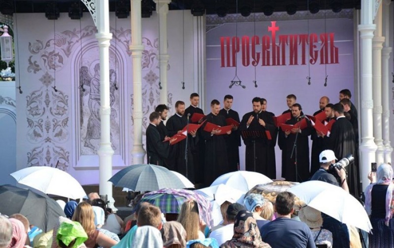 Wałaam: wyjątkowy festiwal muzyki cerkiewnej „Proswietitiel’”
