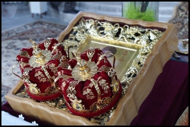 Jedność małżeńska