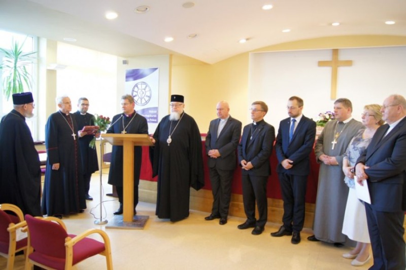Zgromadzenie Ogólne Polskiej Rady Ekumenicznej