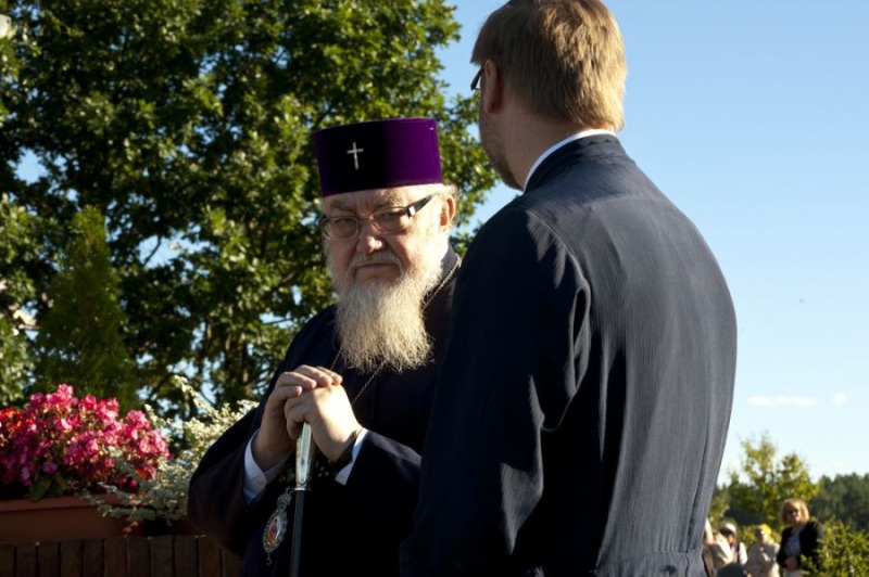 Święto Skitu w Odrynkach