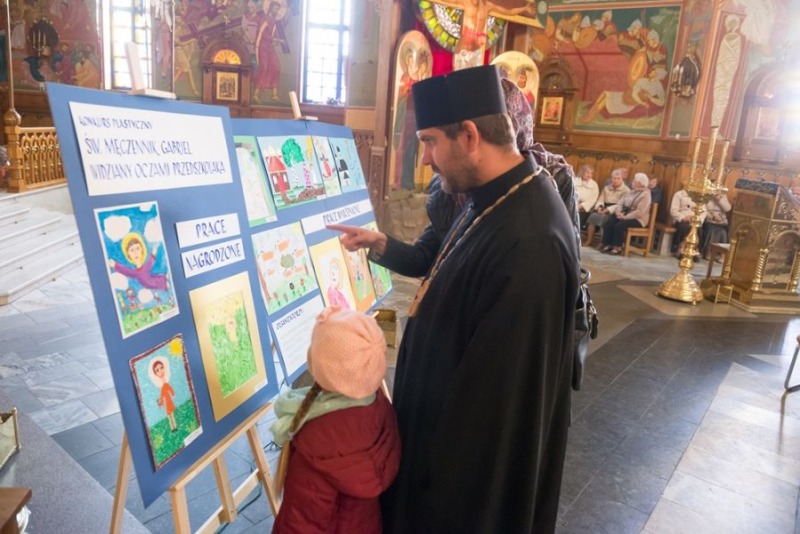 XX Białostockie Dni Muzyki Cerkiewnej 