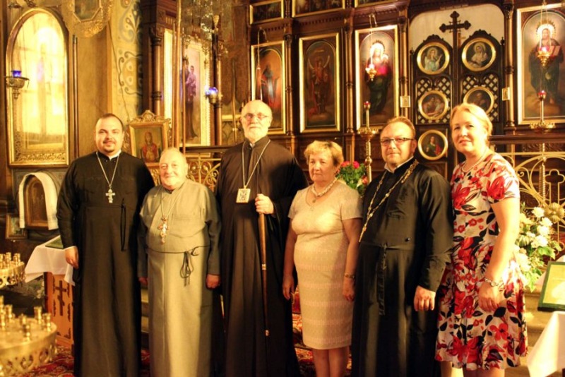 Święto ul. Niecałej w Kaliszu