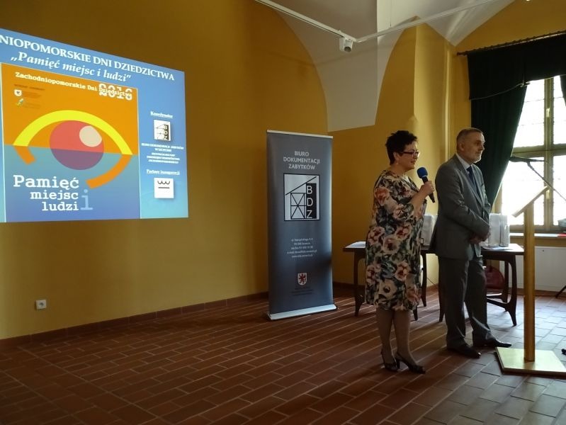 Ks. Jarosław Biryłko wyróżniony złotą odznaką MKiDN