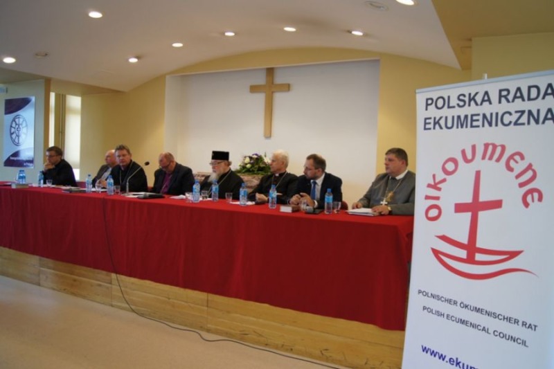 Zgromadzenie Ogólne Polskiej Rady Ekumenicznej