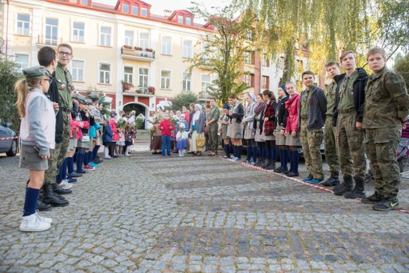 XXIV rocznica przeniesienia relikwii św. męcz. Gabriela z Grodna do Białegostoku