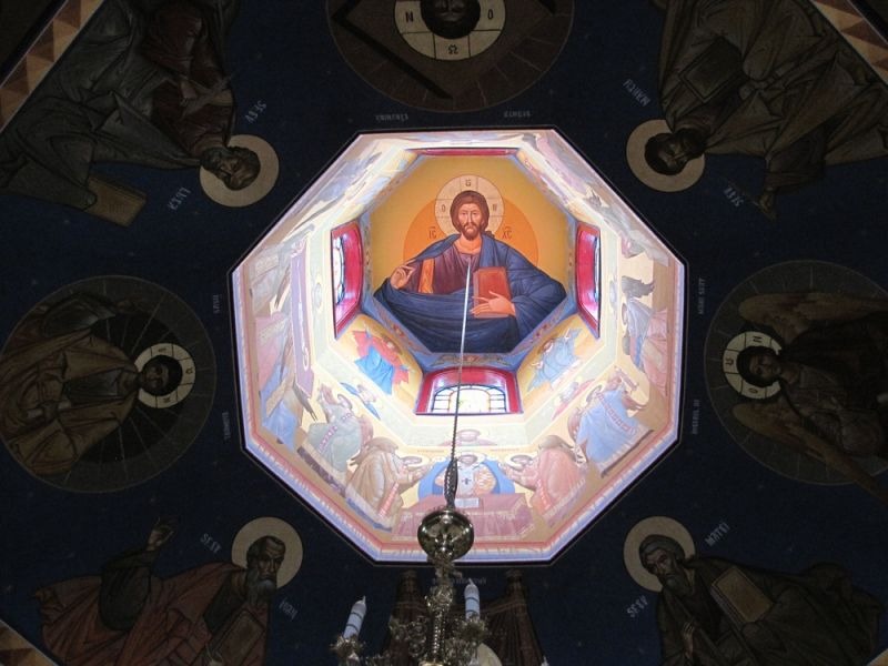Boże obietnice