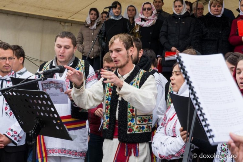 Jassy: uroczystości ku czci św. Petki