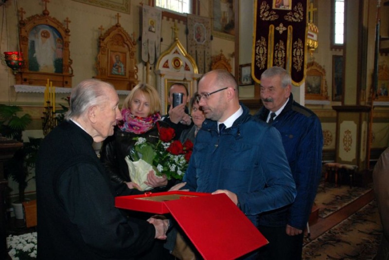 Świętego Jana Teologa w Orli