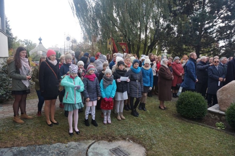 Hajnówka: uroczystości ku czci Ikony Matki Bożej "Nieoczekiwana Radość"