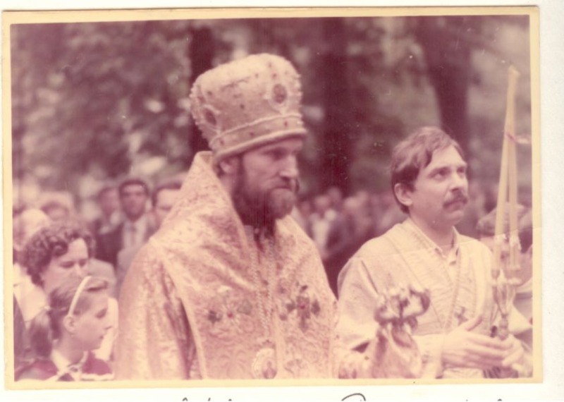 Parafialne święto w Sosnowcu