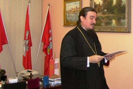 Ordynariat: ruch służbowy