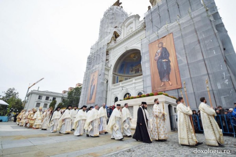 Jassy: uroczystości ku czci św. Petki