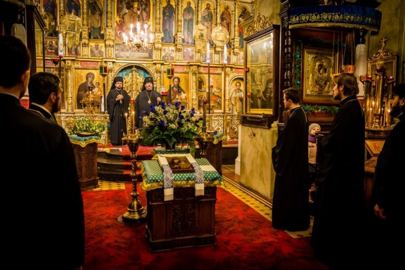 FOTOREPORTAŻ: Uroczystości święta Lubelskiej Ikony Matki Bożej