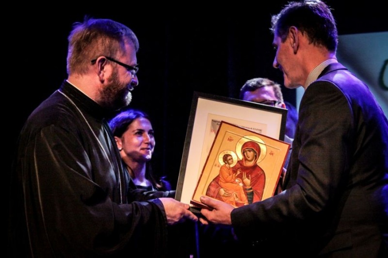 Gala Ubi Caritas 