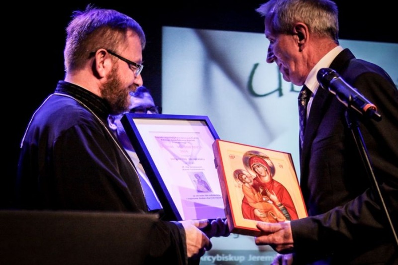 Gala Ubi Caritas 
