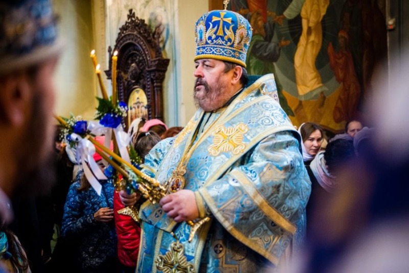 FOTOREPORTAŻ: Uroczystości święta Lubelskiej Ikony Matki Bożej