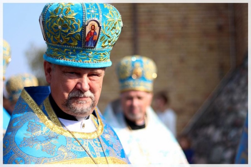 Uroczystości w parafii Zmartwychwstania Pańskiego w Białymstoku