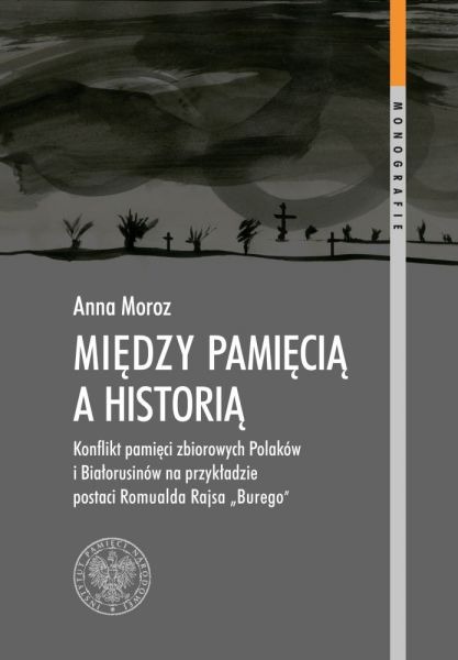 O poszukiwaniu zrozumienia różnych pamięci - recenzja książki "Między pamięcią a historią"
