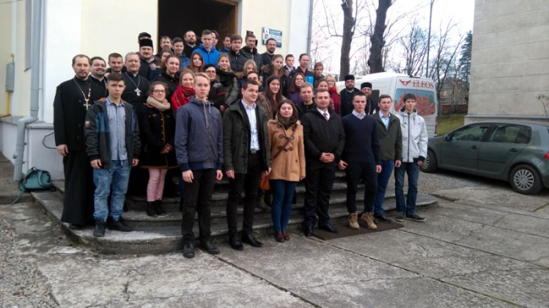 Wybory Zarządu BMP diecezji przemysko-gorlickiej