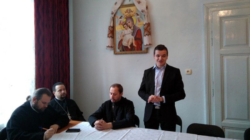 Wybory Zarządu BMP diecezji przemysko-gorlickiej