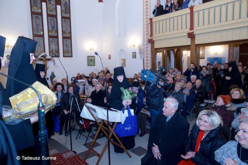 Stargard: VI Przegląd Pieśni Liturgicznej i Paraliturgicznej