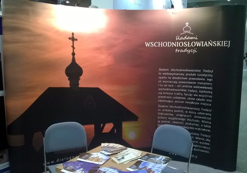 Projekt „Śladami Wschodniosłowiańskiej Tradycji” doceniony przez Województwo Lubelskie