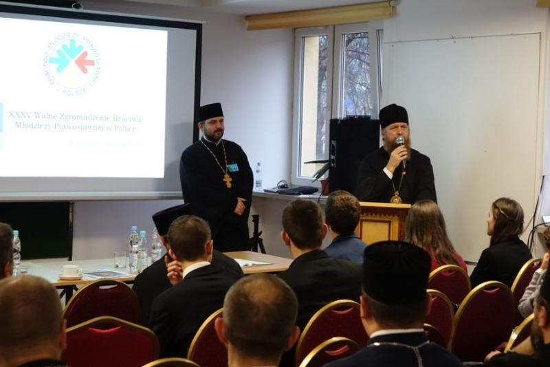 Zakończyło się jubileuszowe Walne Zgromadzenie BMP w Polsce