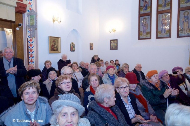Stargard: VI Przegląd Pieśni Liturgicznej i Paraliturgicznej